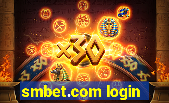 smbet.com login